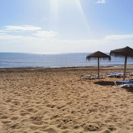 Holiday La Mata 외부 사진